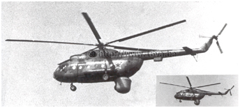 Mi-8R