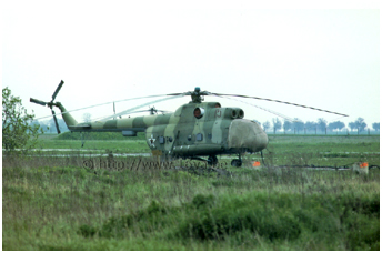 Mi-8SMV