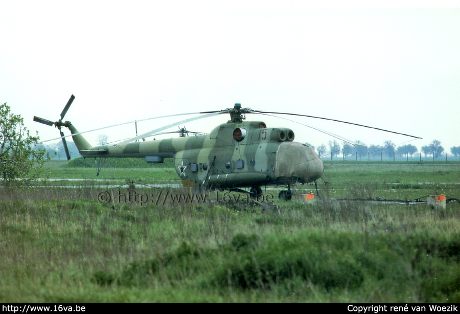 Mi-8SMV