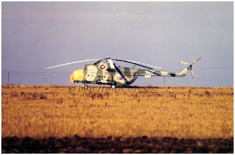 Mi-8SMV