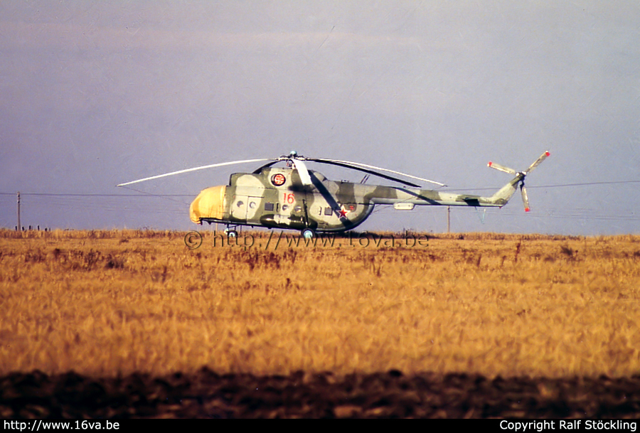 Mi-8SMV