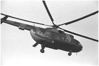 Mi-8SMV