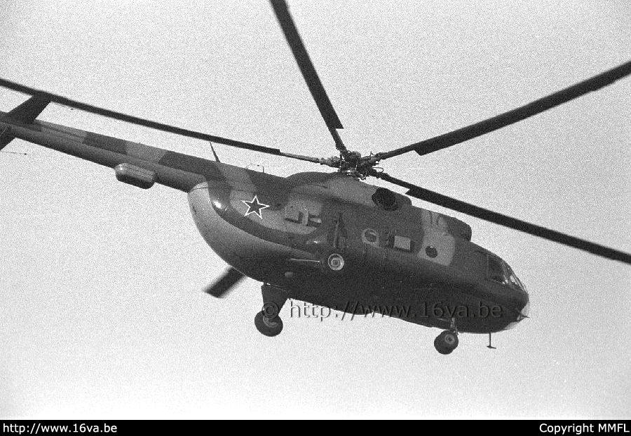 Mi-8SMV