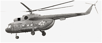 Mi-8SMV