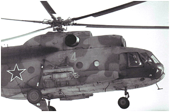 Mi-8TARK