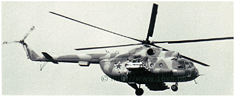 Mi-8TV