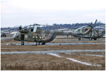 Mi-8VzPU