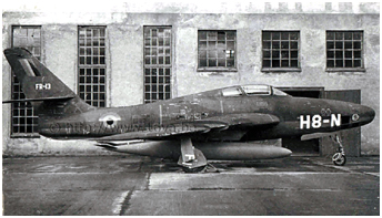 RF-84F