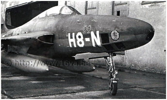 RF-84F