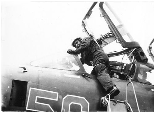 Pilot
