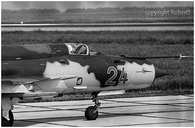MiG-21BIS