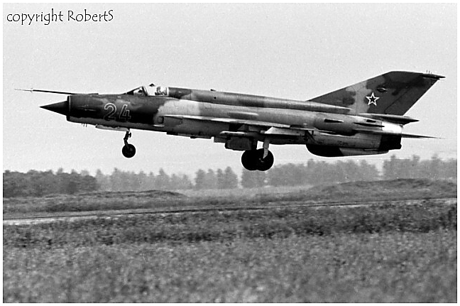 MiG-21BIS