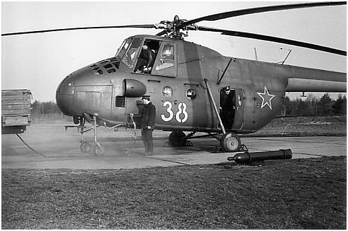 Mi-4A