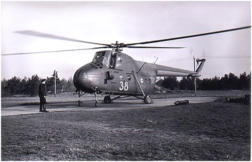 Mi-4A