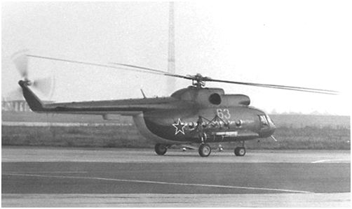 Mi-8T