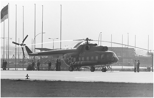 Mi-8PS