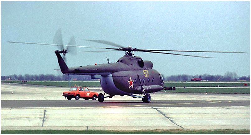 Mi-8T