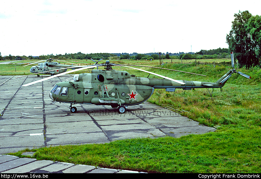 Mi-8MT