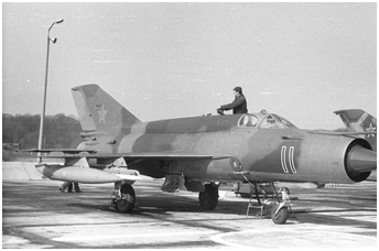MiG-21bis