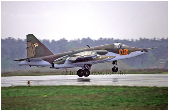 Su-25BM