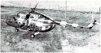 Mi-8MT