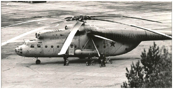 Mi-6A