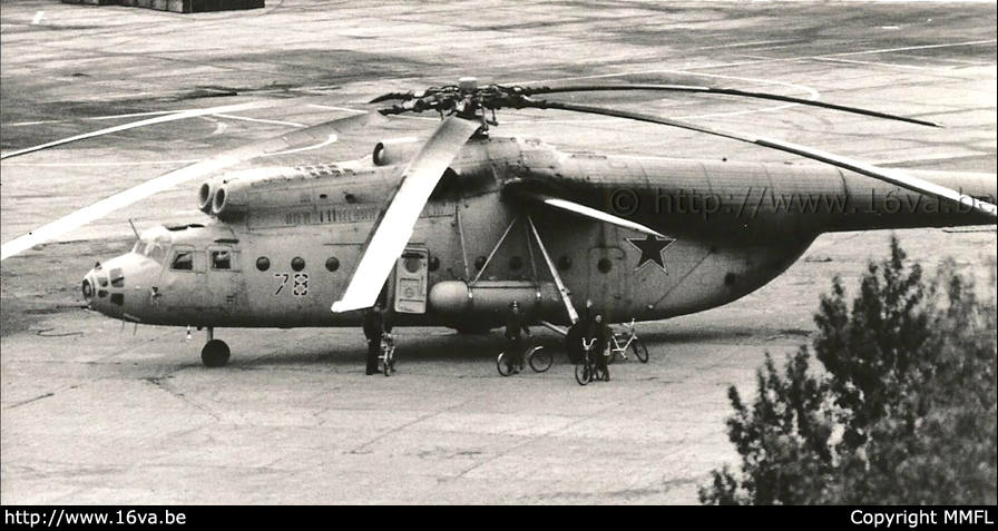 Mi-6A