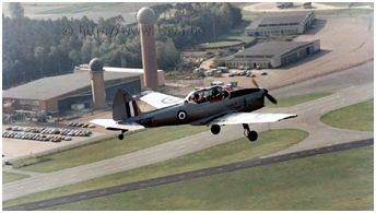 RAF Gatow
