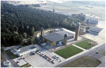 RAF Gatow