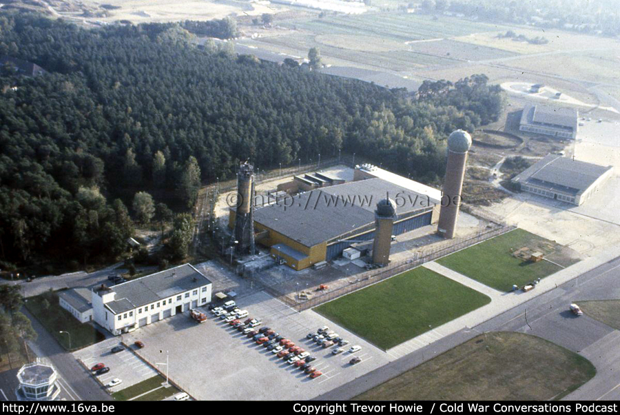 RAF Gatow