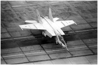 MiG-25RB