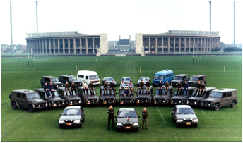 Vehicles