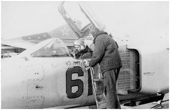MiG-23M
