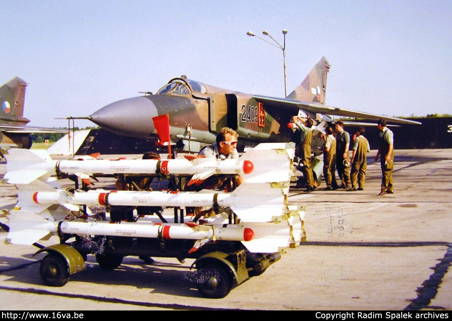 MiG-23ML