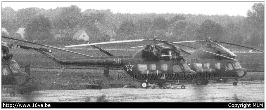 .Mi-2U '56'