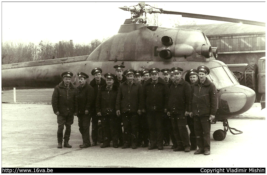 . Mi-2T '22'