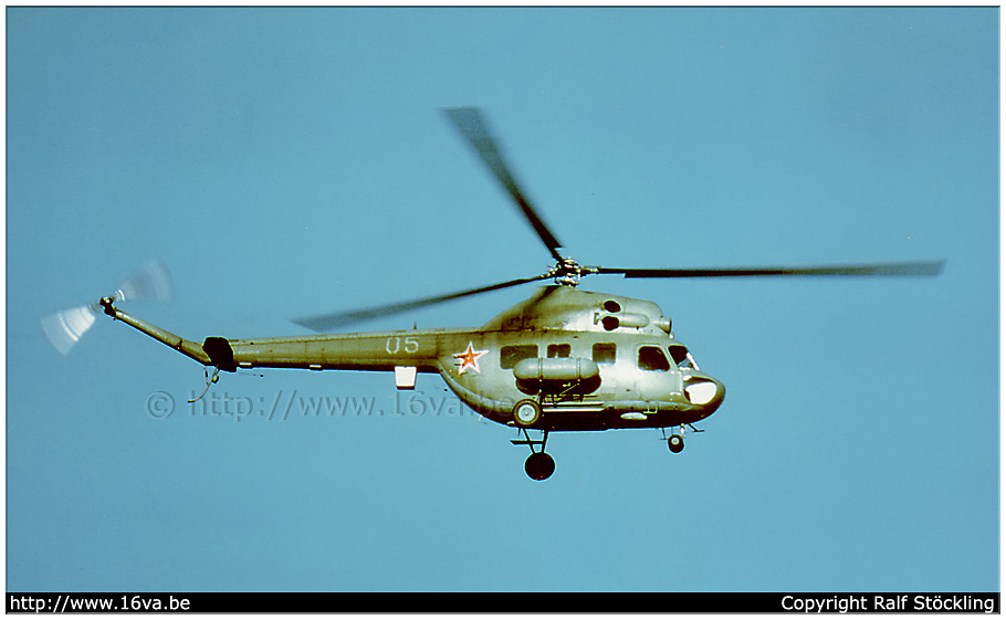 .Mi-2U '05'