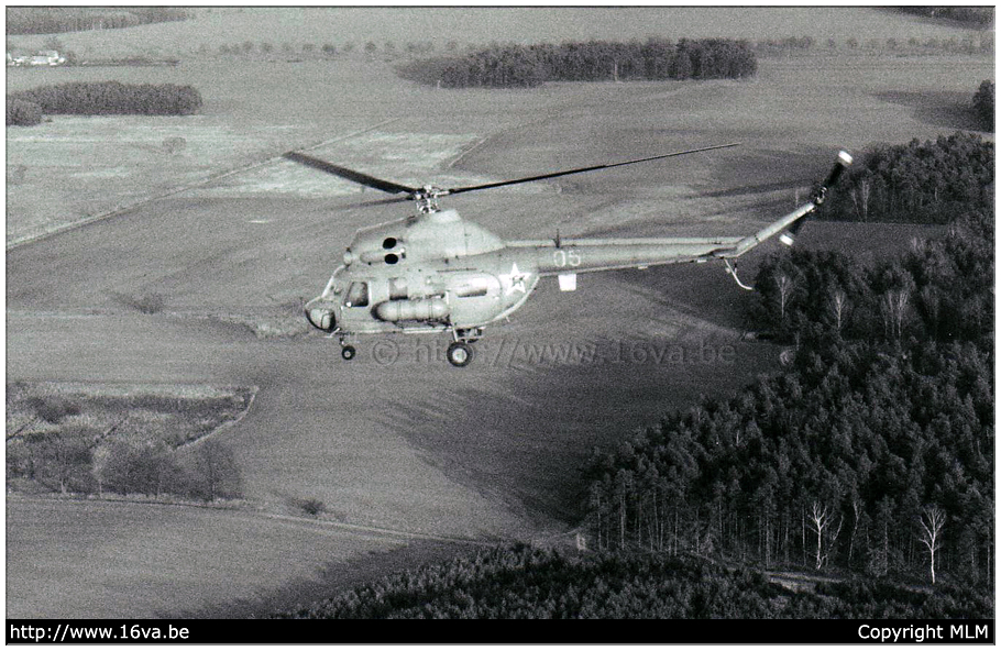 .Mi-2U '05'