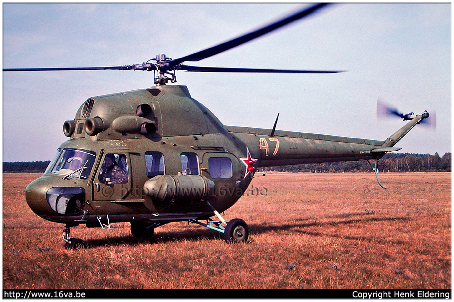 .Mi-2 '47'