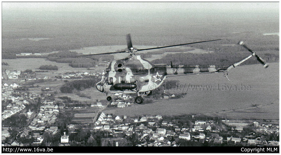 .Mi-2U '57'
