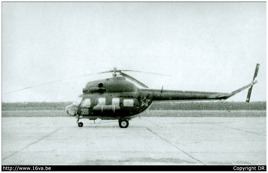 .Mi-2 '25'