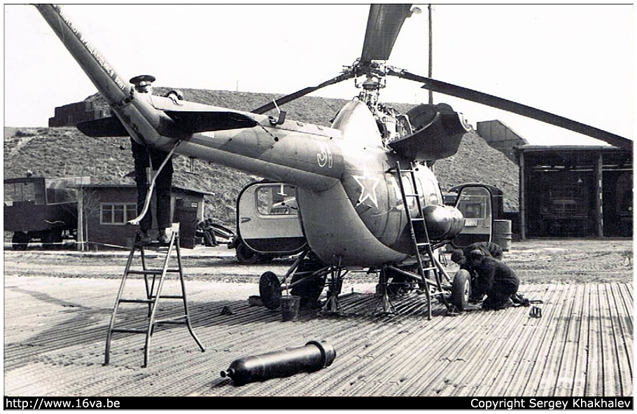 .Mi-2 '31'