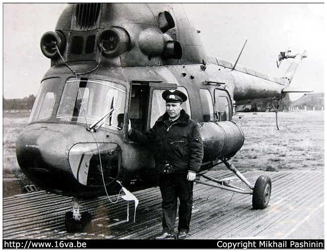 .Mi-2 '32'