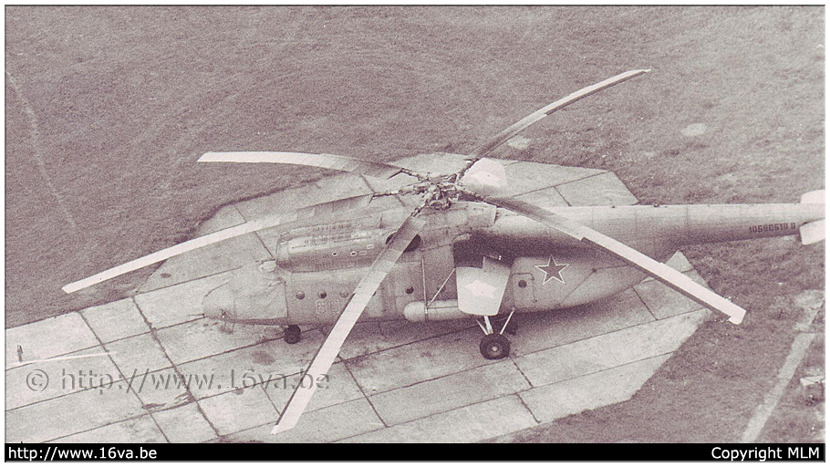 .Mi-6 '66'