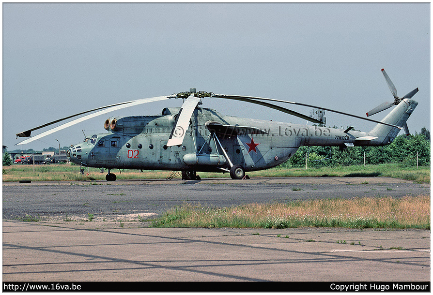 .Mi-6VKP '02'