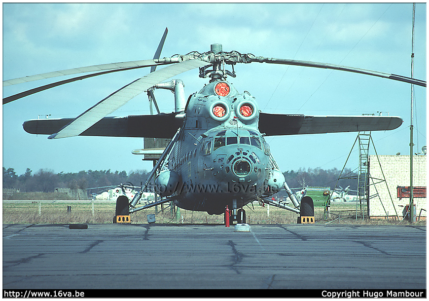 .Mi-22  '23'