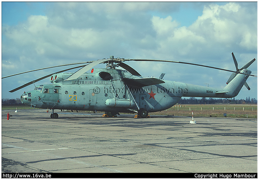 .Mi-22 '23'