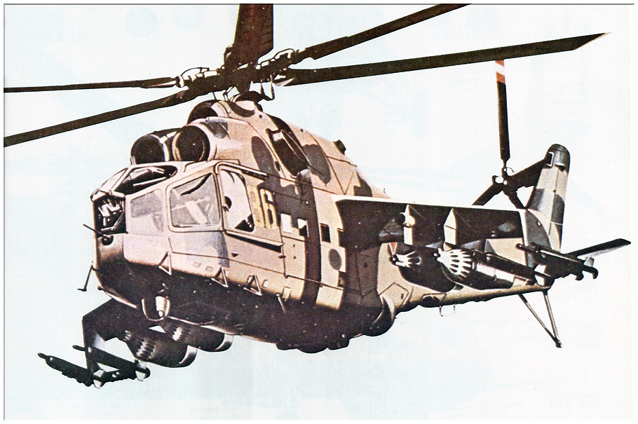 .Soviet Air Power - 1978