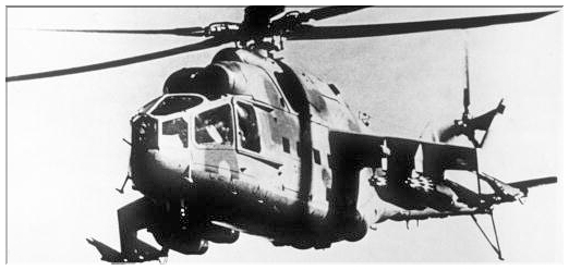 .Soviet Military Power - 1982