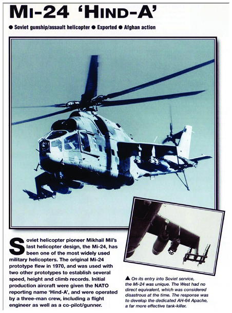 .The Aviation Factfile